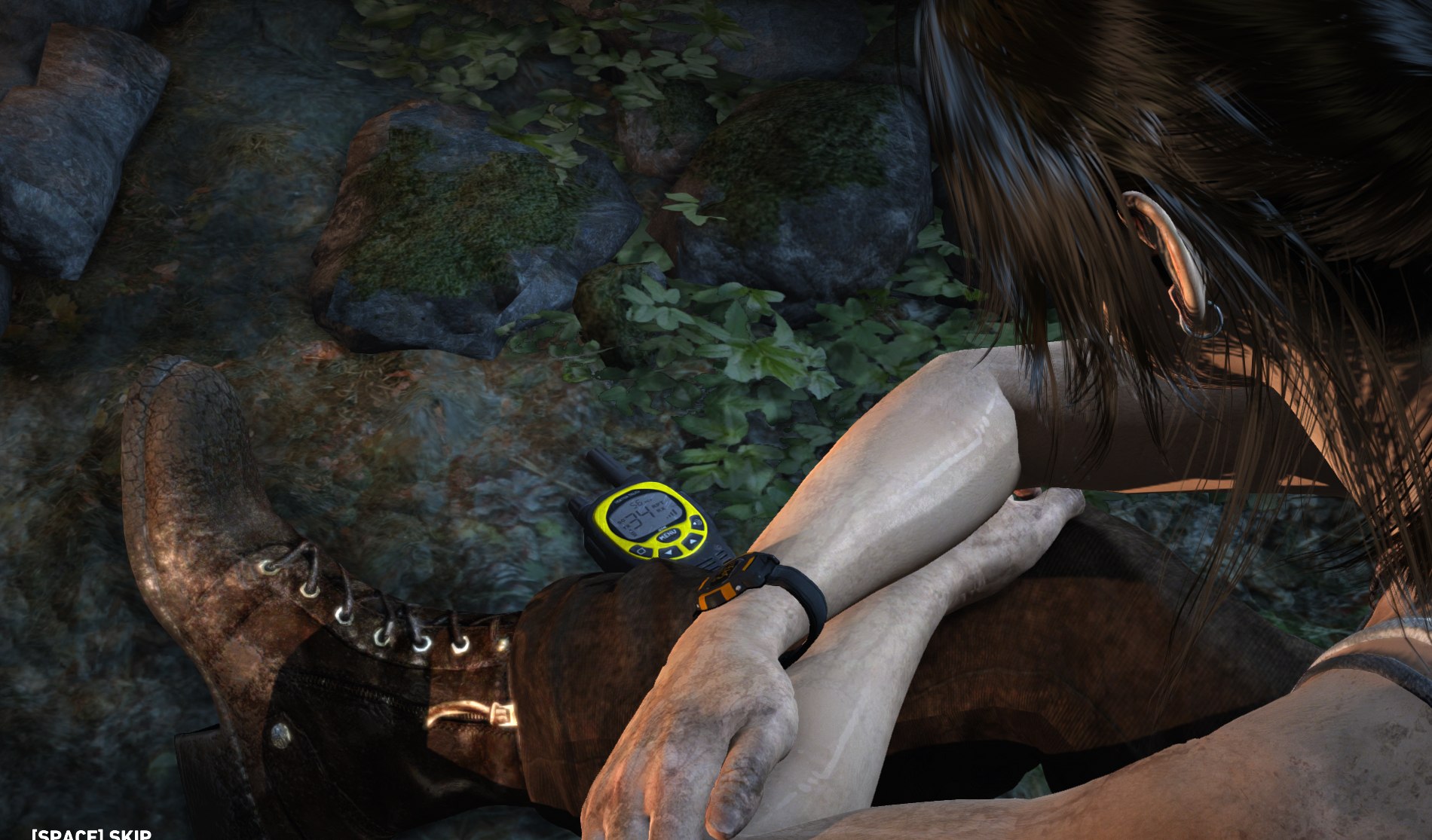 Tomb Raider - Imagen 31